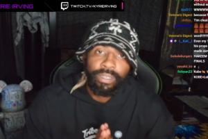欧文:我TM一点也不在乎谁是Goat 篮球远比这重要 它才是最伟大的