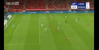 海港再度领先2-1西海岸!王燊超造点,加布里埃尔命中