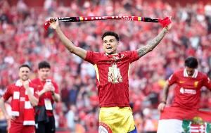 TA:拜仁7500万欧元签下利物浦边锋迪亚斯,签约4+1年