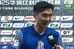 如何看待领先6分?蒋圣龙:每场比赛都很关键、每场都要取胜